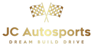 JC Autosports Logo
