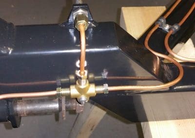 Replica Cobra build internal framework