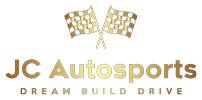 JC Autosports Logo