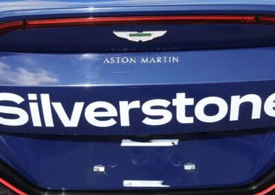 Silverstone Classic 2022