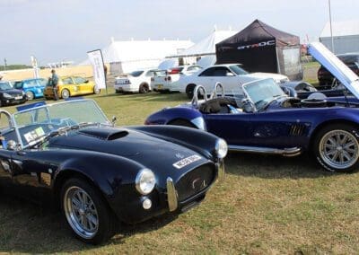 Silverstone Classic 2022