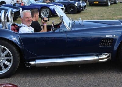 Silverstone Classic 2022