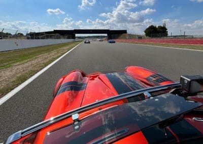Silverstone Classic 2022