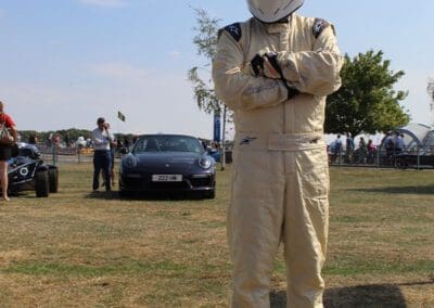 Silverstone Classic 2022