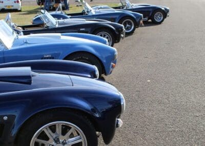 Silverstone Classic 2022
