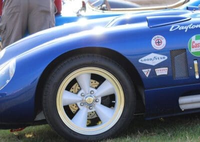 Silverstone Classic 2022