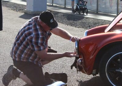 Silverstone Classic 2022