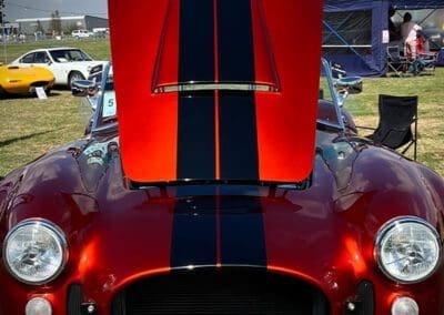 Silverstone Classic 2022