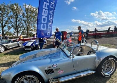 Silverstone Classic 2022