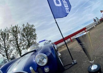 Silverstone Classic 2022