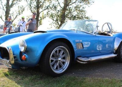 Silverstone Classic 2022